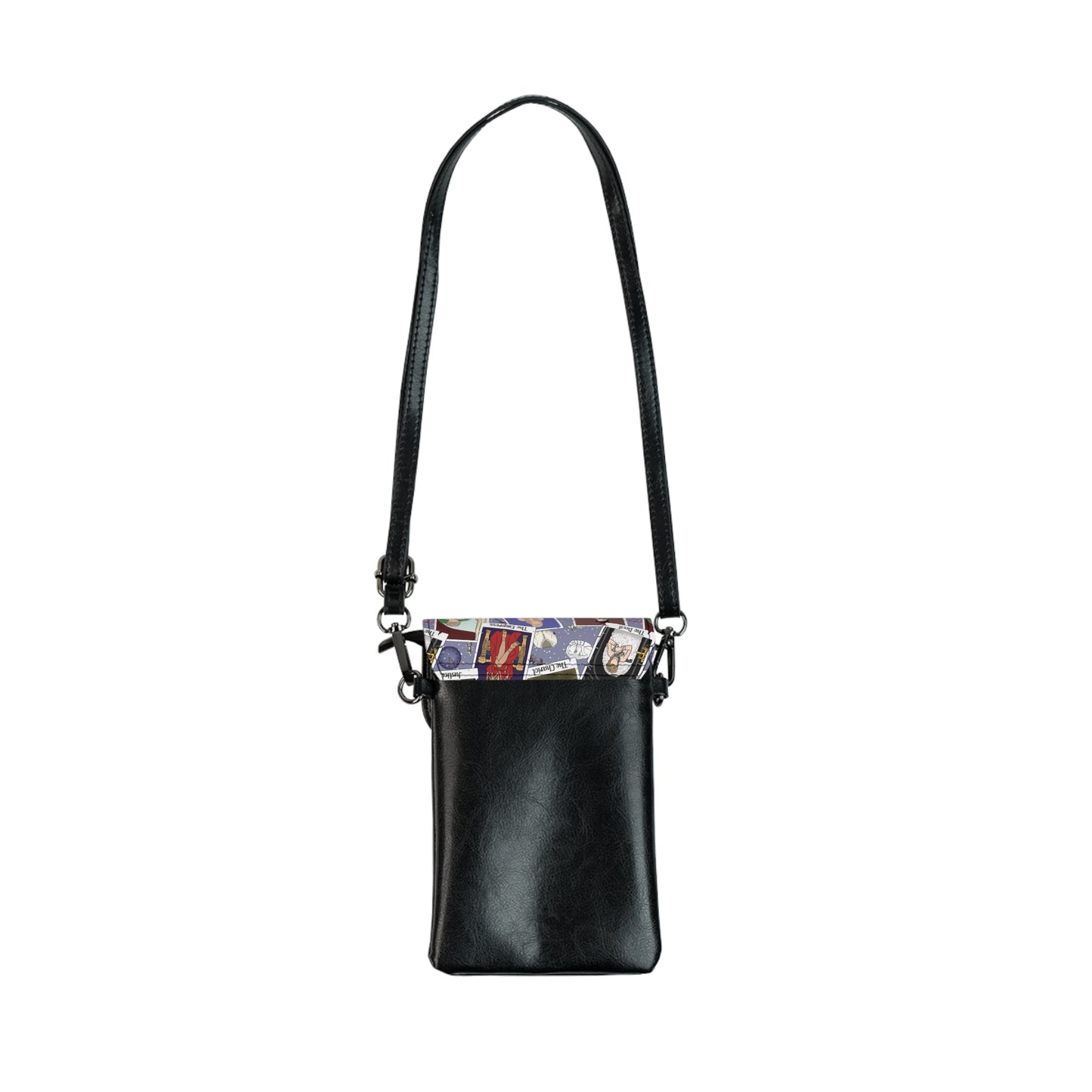 TSwift Tarot Cards Cell Phone Wallet Bag