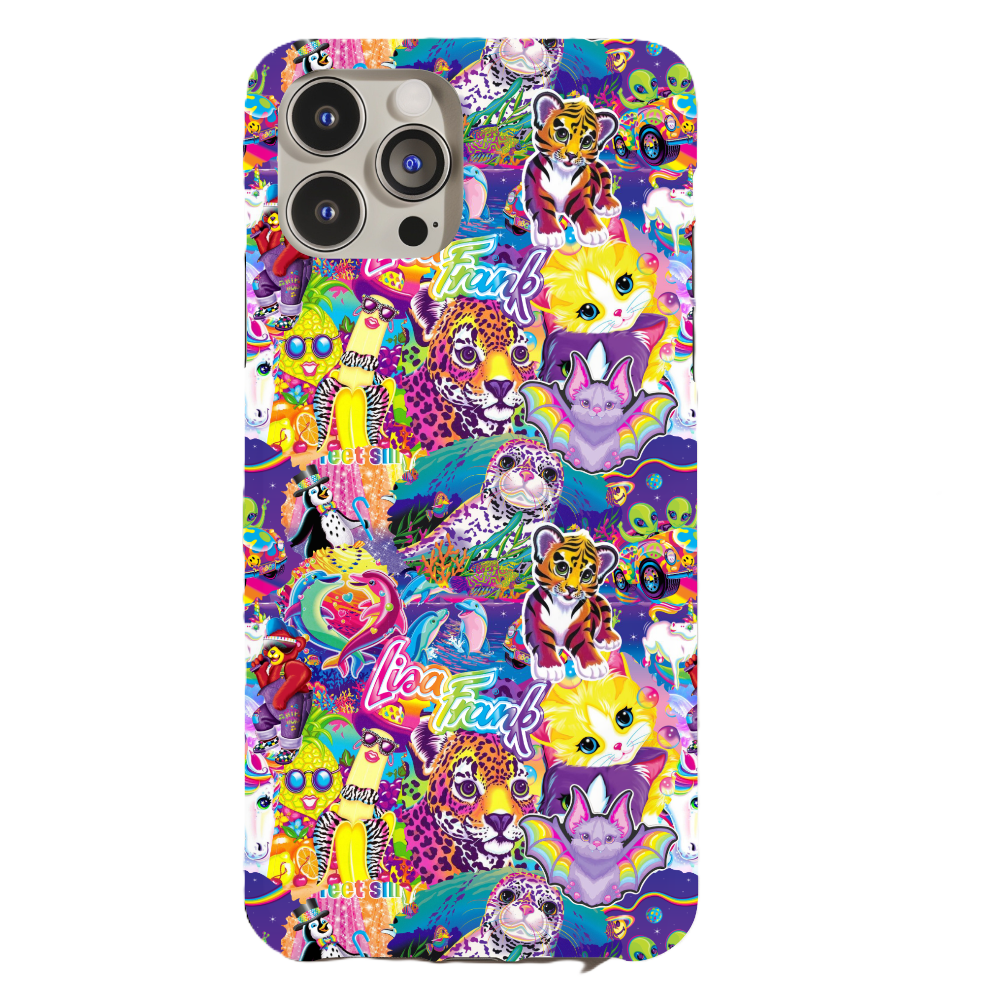 Nostalgic Lisa Frank Collage Phone Case – Seemingly Obsessed Nostalgic Lisa Frank Collage Phone Case – Seemingly Obsessed