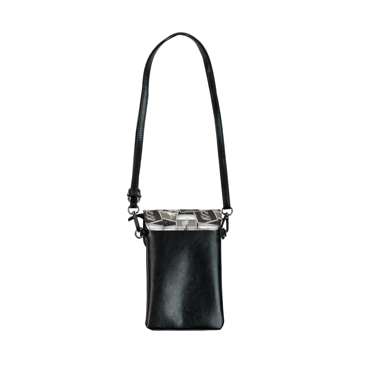 Tortured Poets Department TSwift Cell Phone Wallet Bag