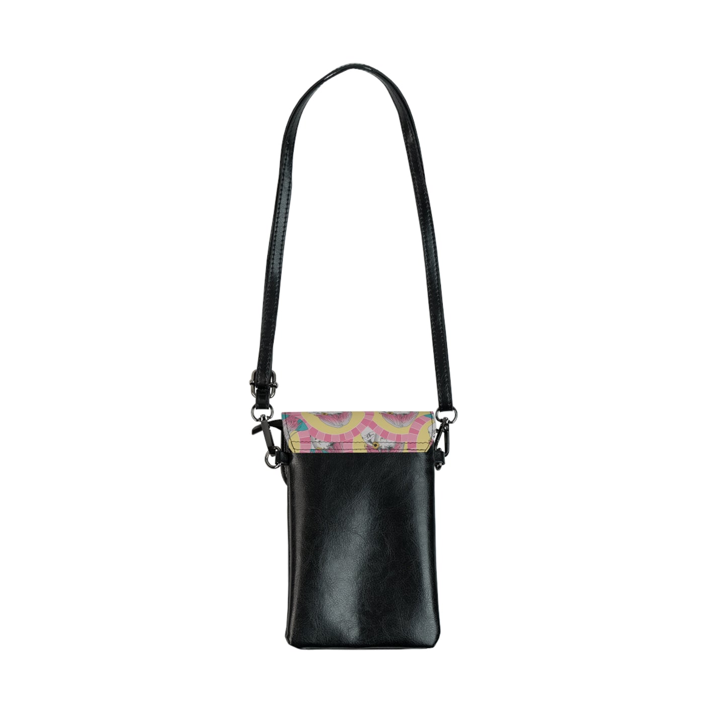 Pop Art TSwift Cell Phone Wallet Bag