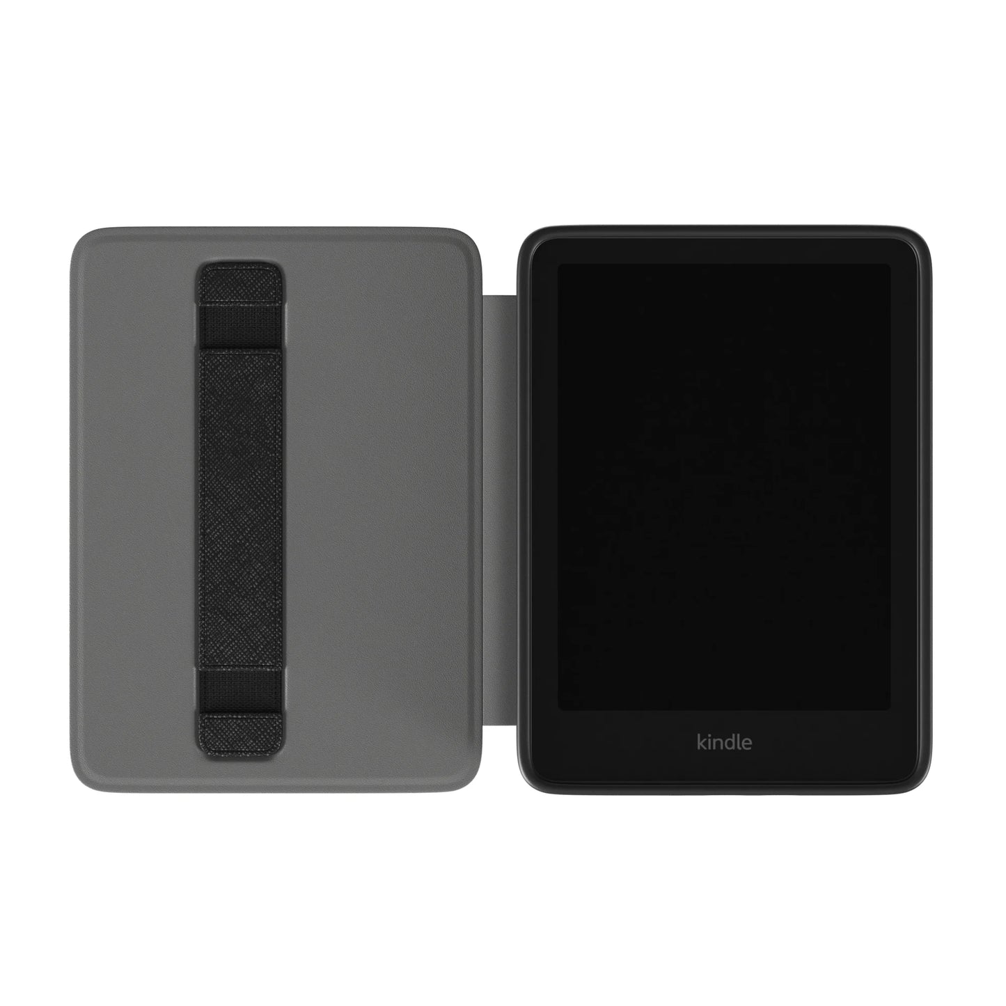 Arcane Jinx Graffiti Leather Kindle Case with Strap