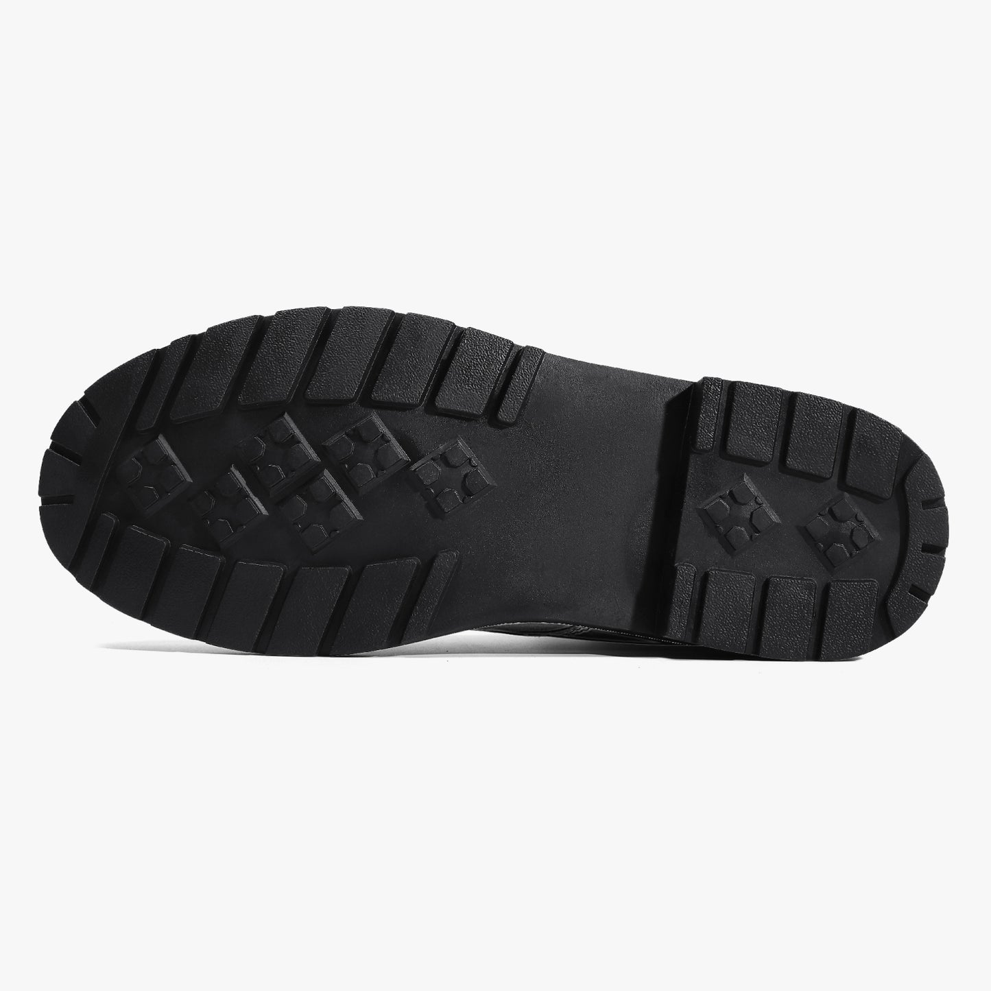 XMen Cartoon Leather Combat Boots