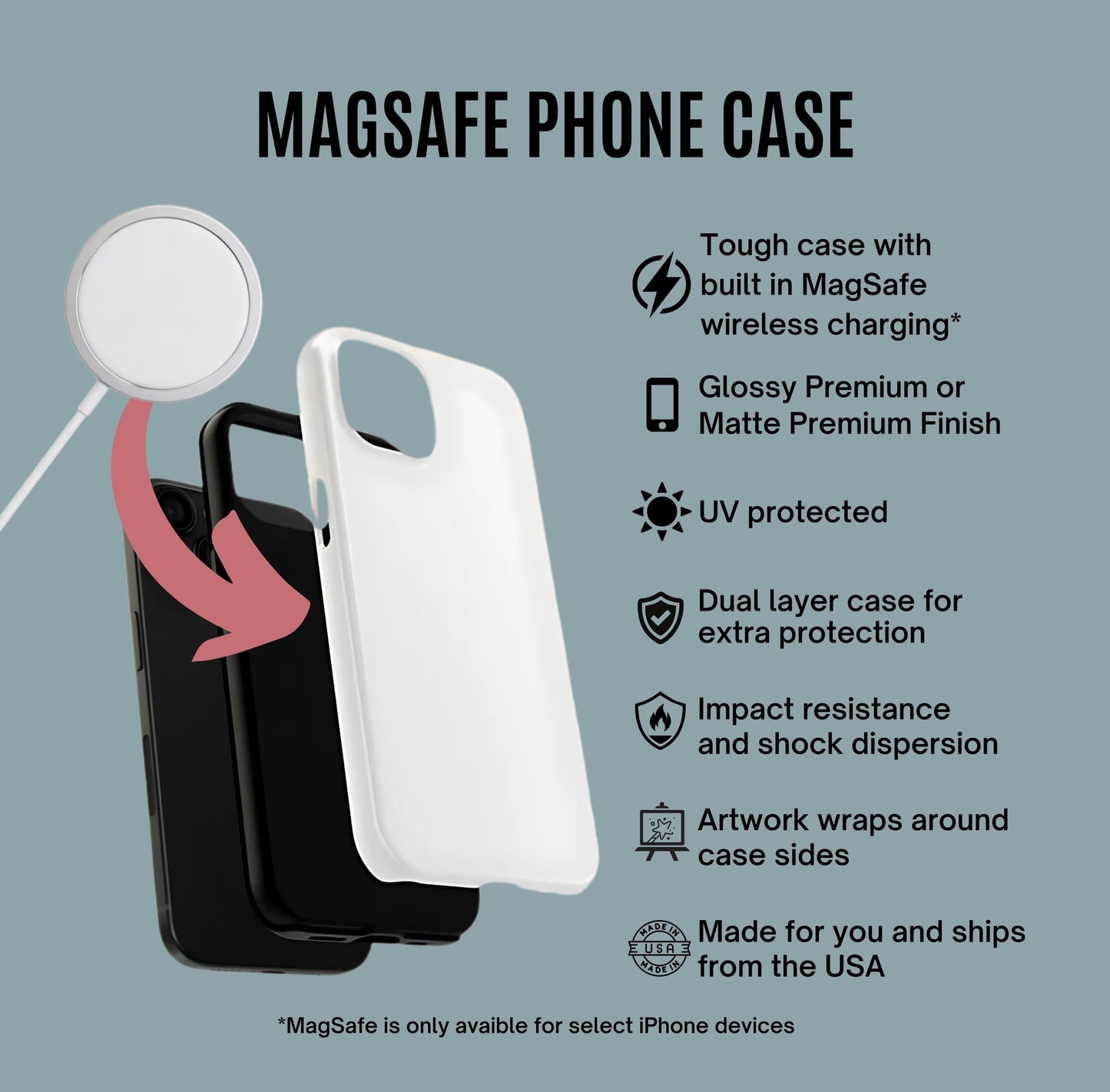 Cauldron Boil Me ACOTAR Phone Case