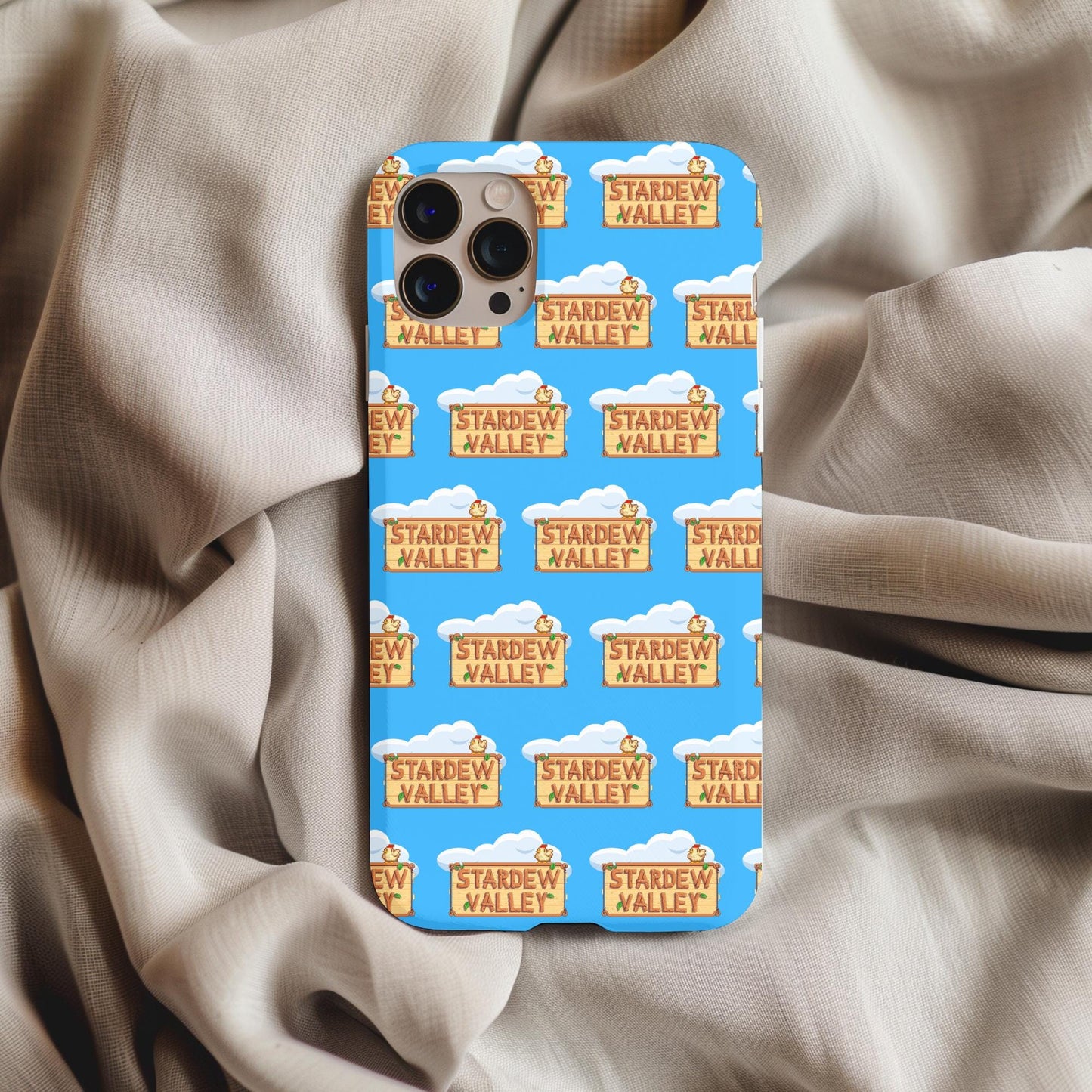 Stardew Valley Phone Case