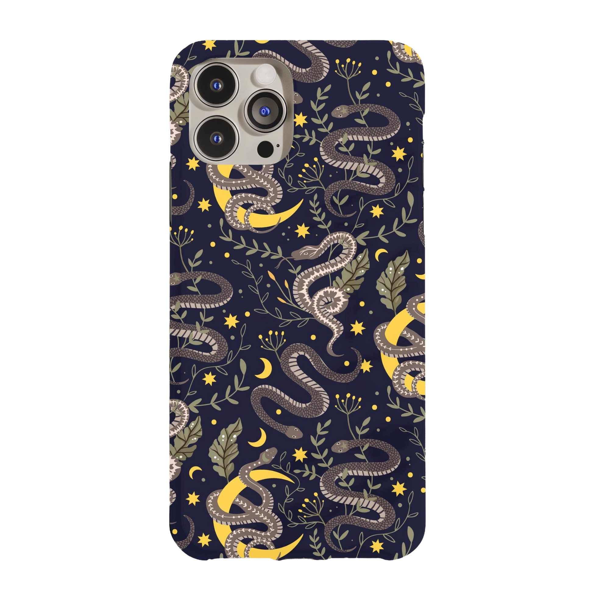 Celestial Snakes Reputation Witchy Phone Case – Seemingly Obsessed Celestial Snakes Reputation Witchy Phone Case – Seemingly Obsessed