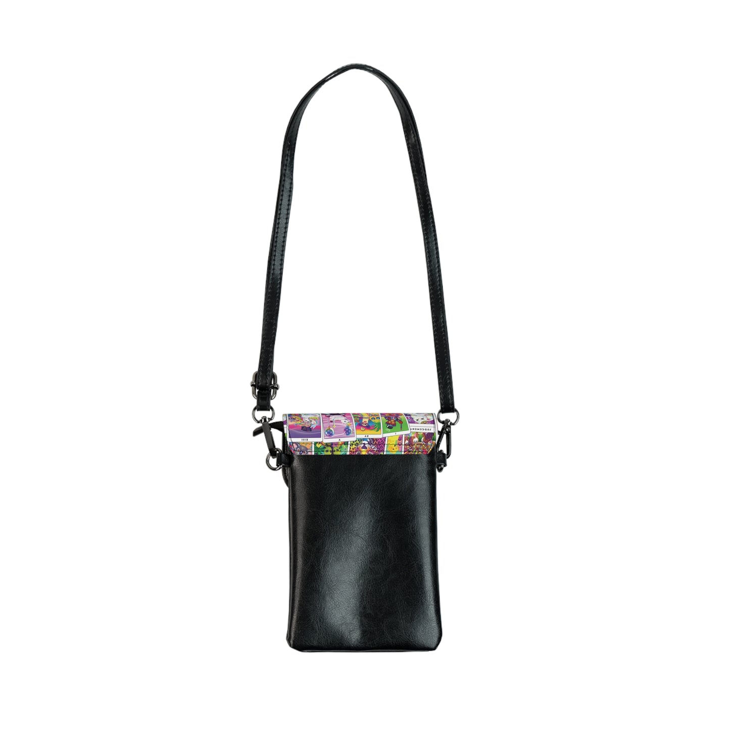 Lisa Frank Tarot Cell Phone Wallet Bag