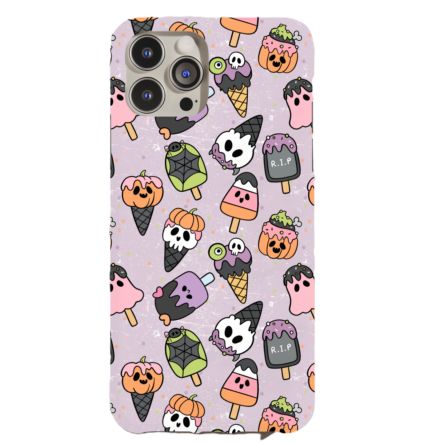 Ice Screams Phone Case