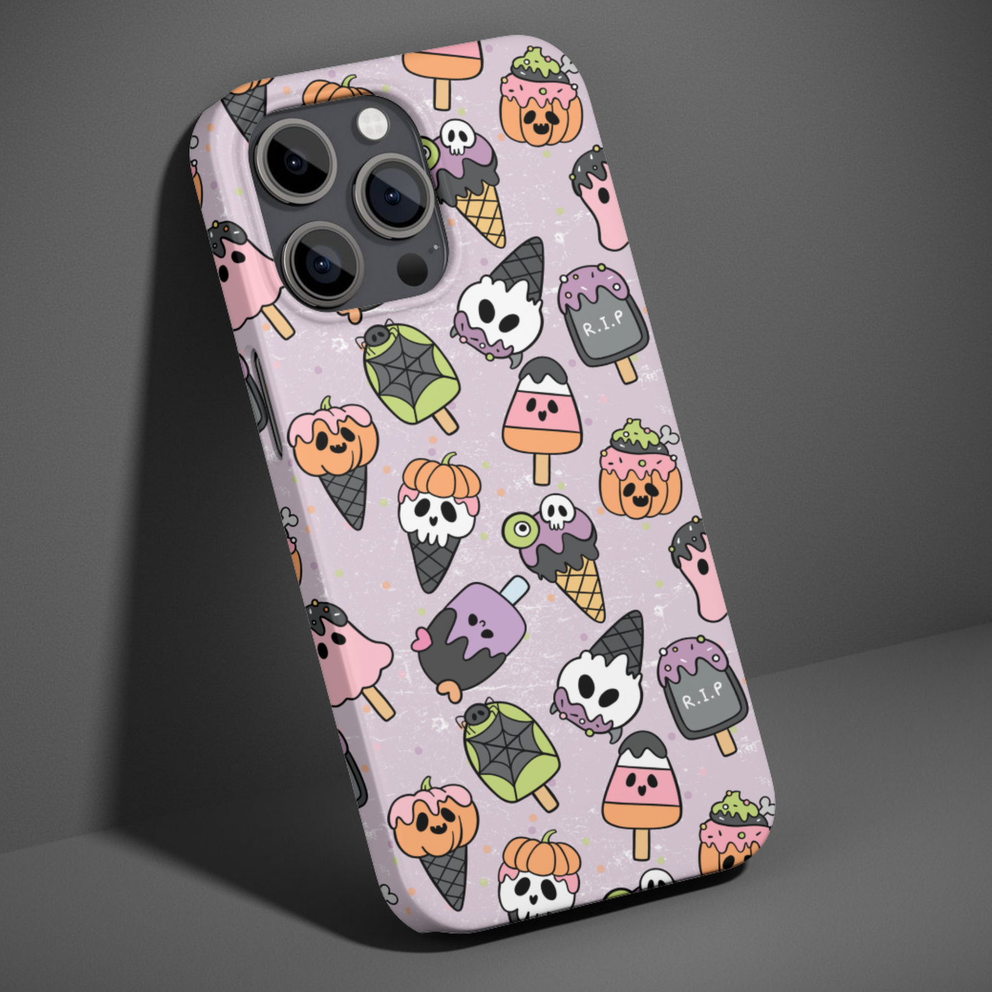 Ice Screams Phone Case
