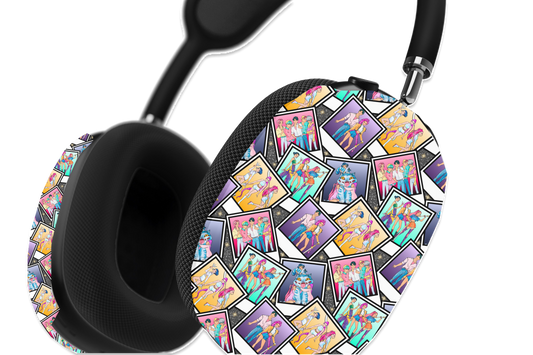 K-pop Demon Hunters AirPods Max Case