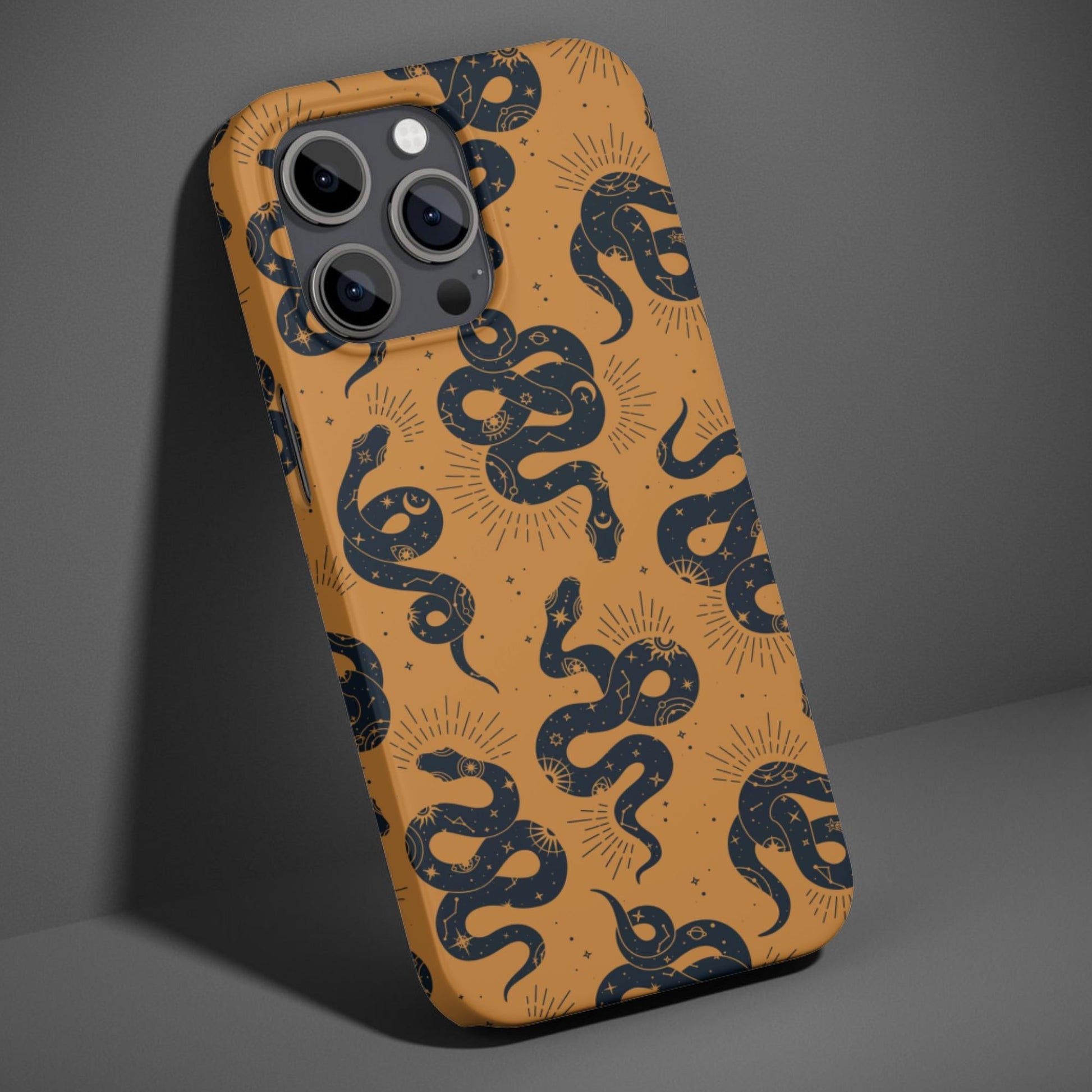 Celestial Snakes Reputation Witchy Phone Case Seemingly Obsessed Celestial Snakes Reputation Witchy Phone Case Seemingly Obsessed
