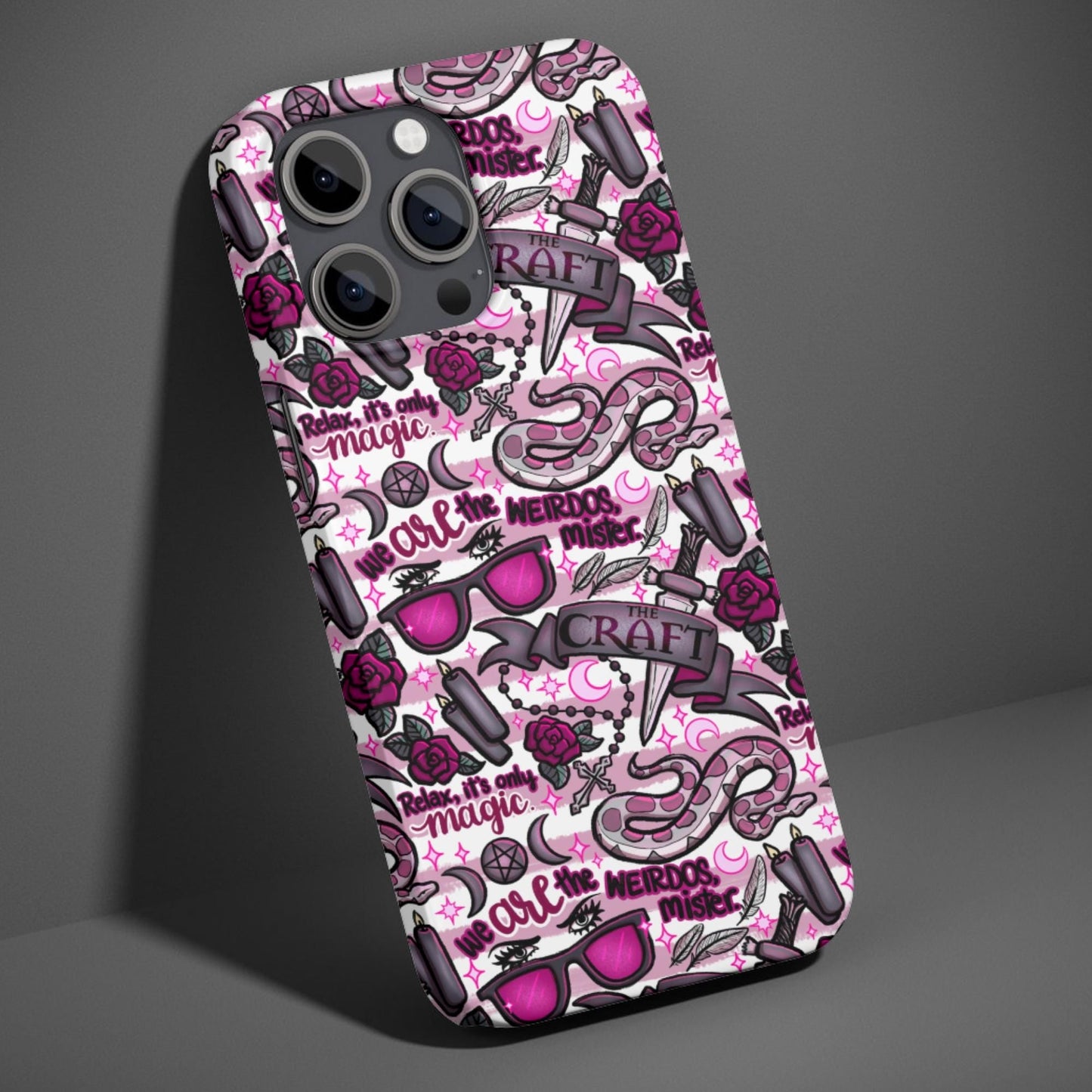 The Craft Witches Phone Case