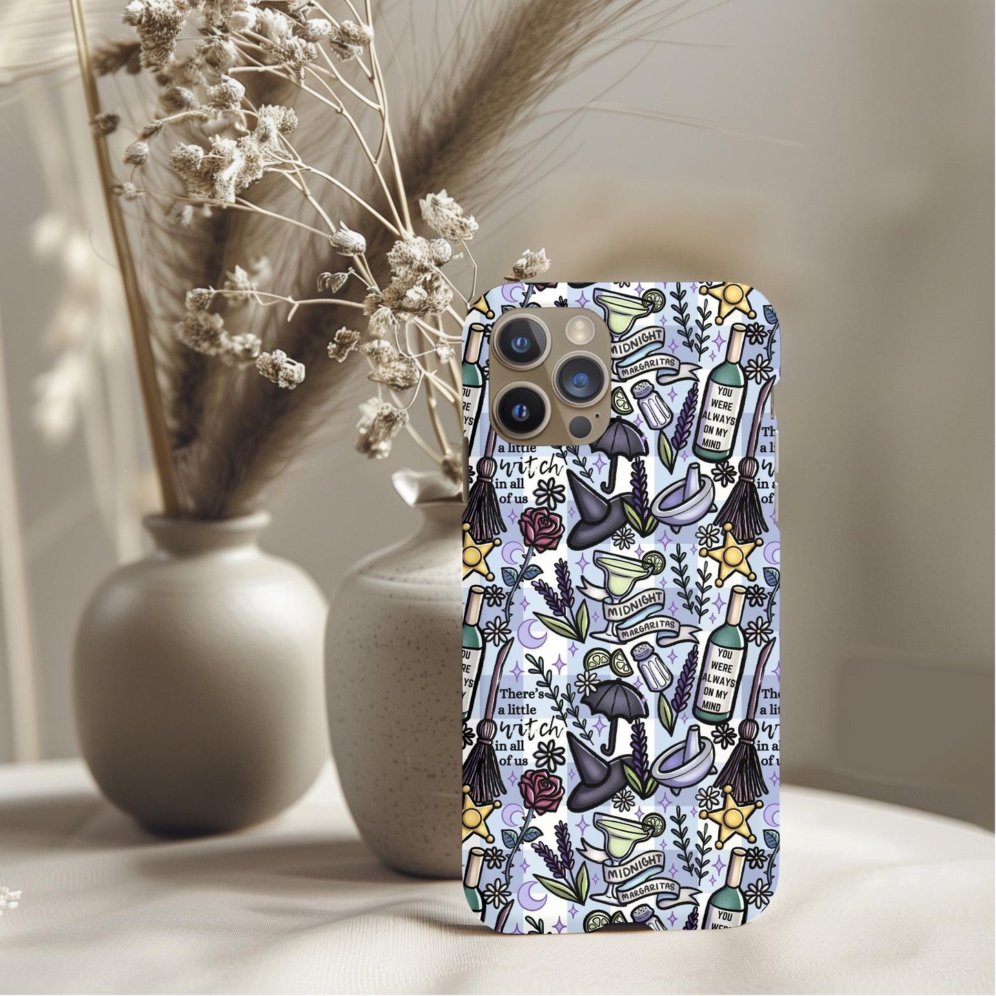 Practical Magic Phone Case