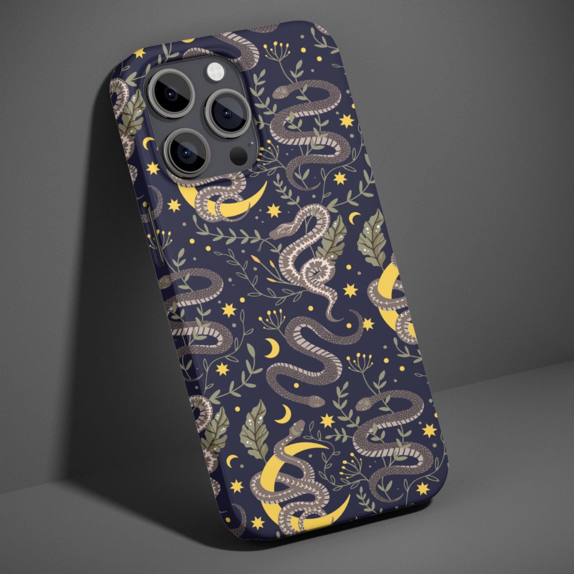 Celestial Snakes Reputation Witchy Phone Case – Seemingly Obsessed Celestial Snakes Reputation Witchy Phone Case – Seemingly Obsessed