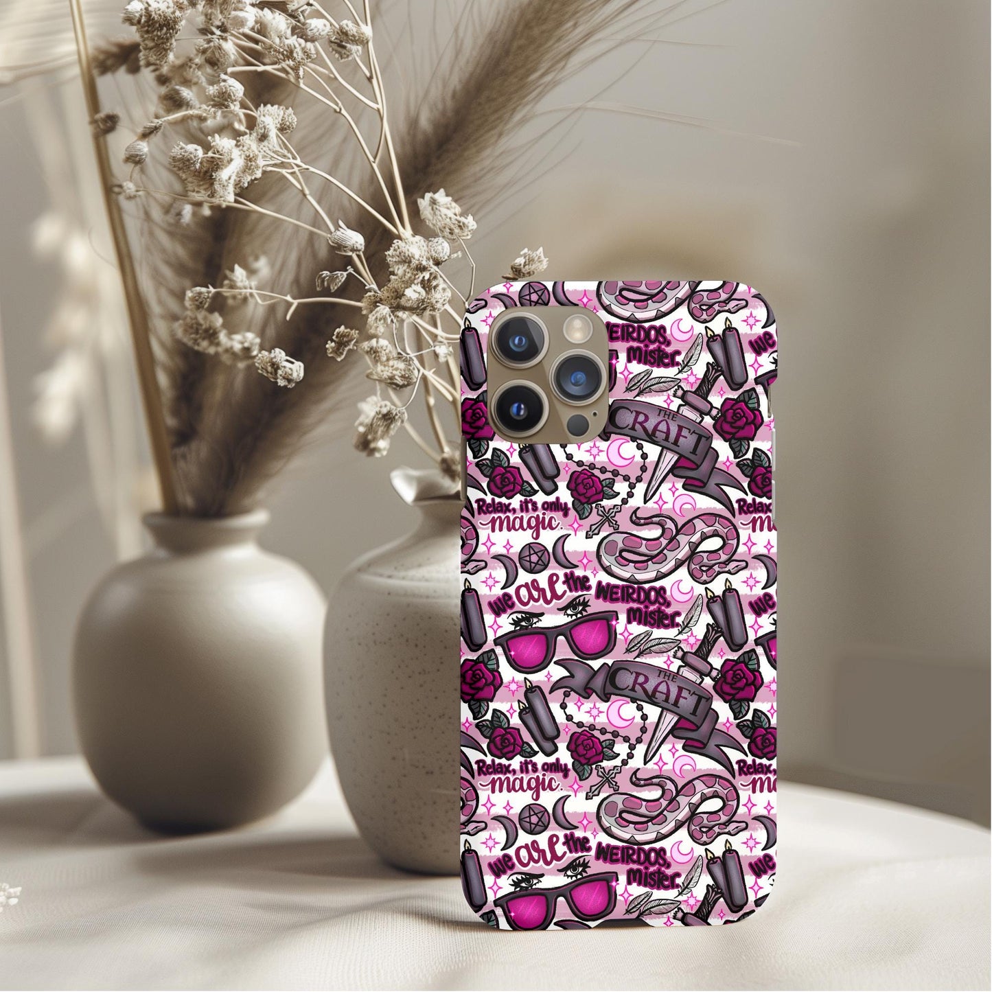 The Craft Witches Phone Case
