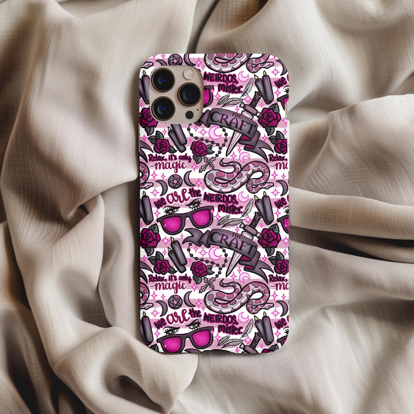 The Craft Witches Phone Case