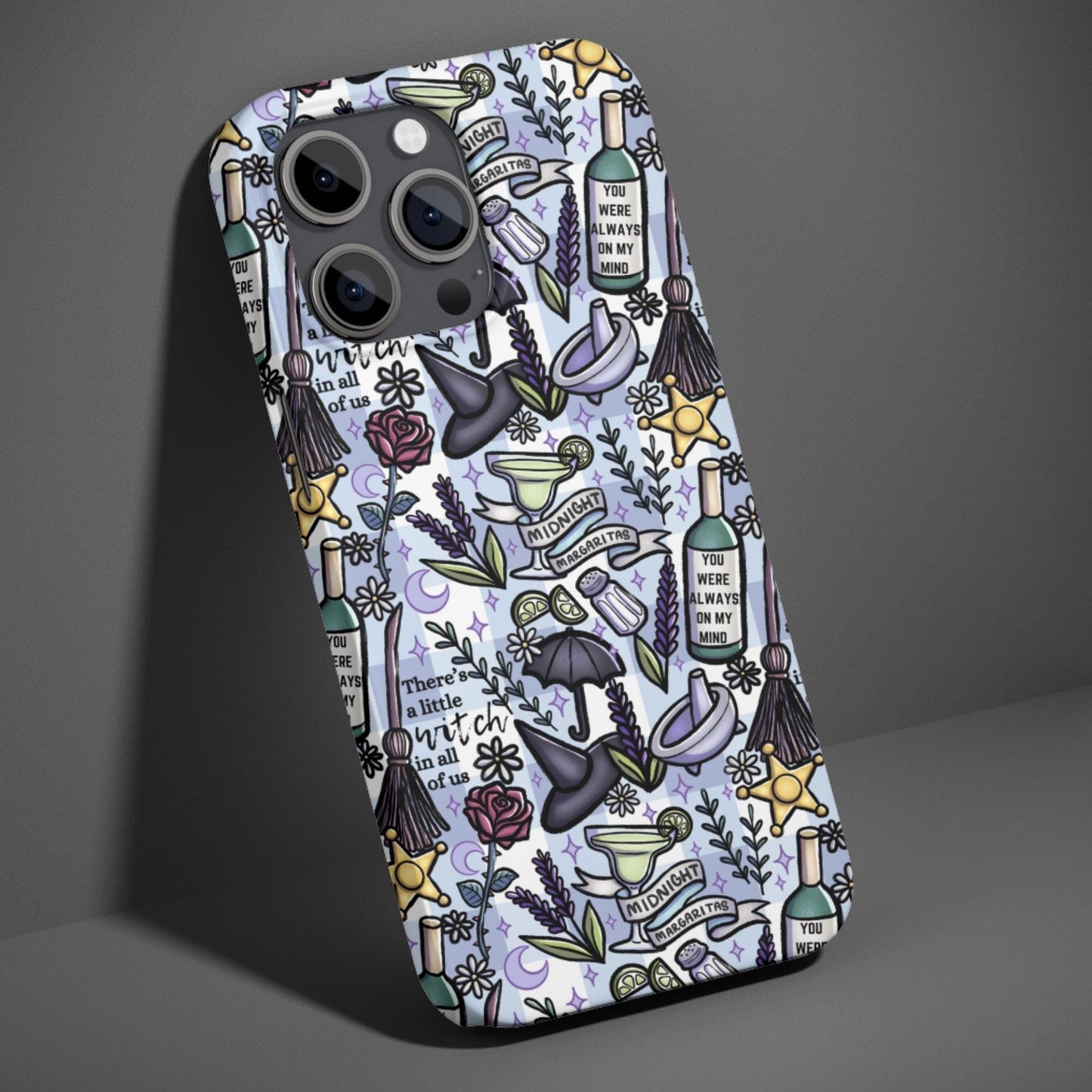 Practical Magic Phone Case