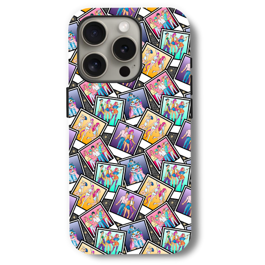 K-pop Demon Hunters Phone Case